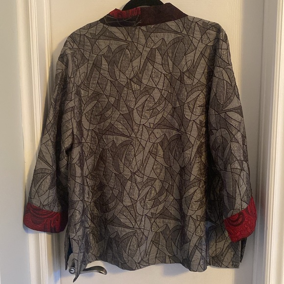 Moonlight Jacket-XL - Picture 7 of 12